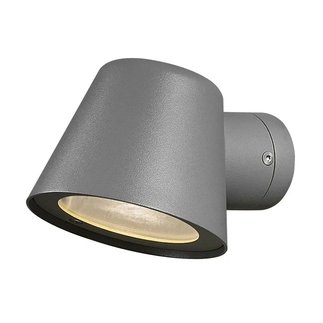 Outdoor Wall Light - Grey