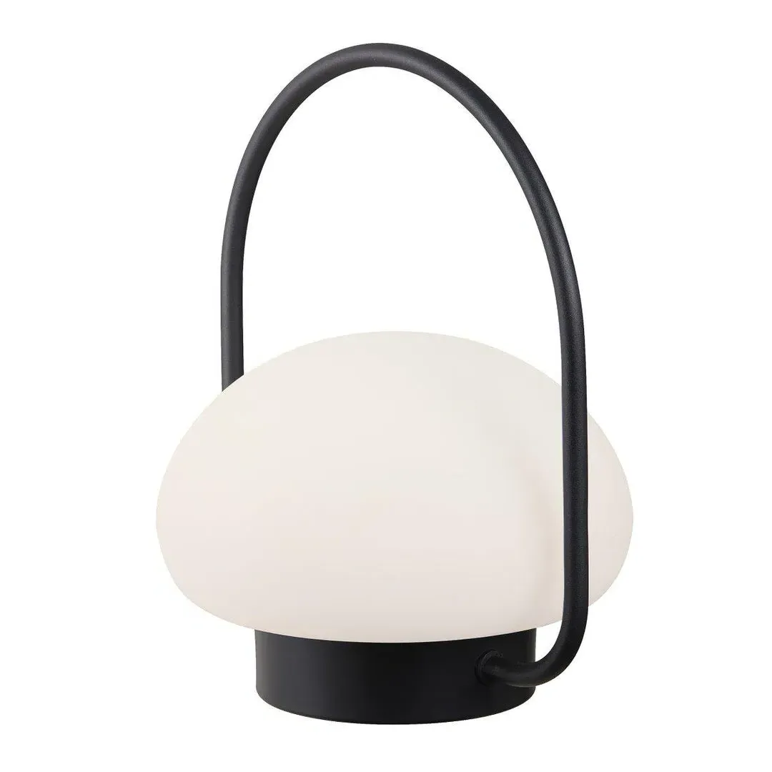Portable Rechargeable Lamp - Sponge Design