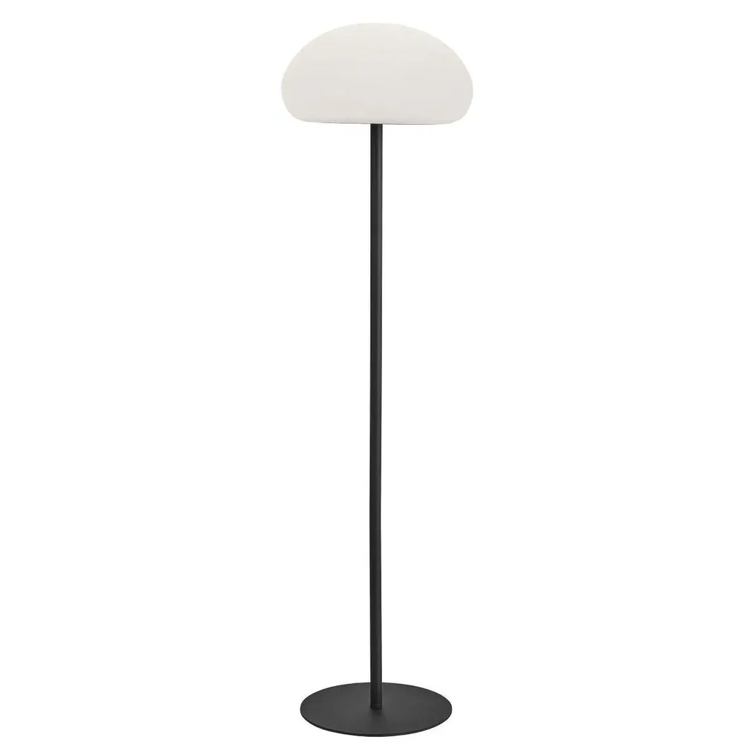 Rechargeable Outdoor Floor Lamp - Cordless