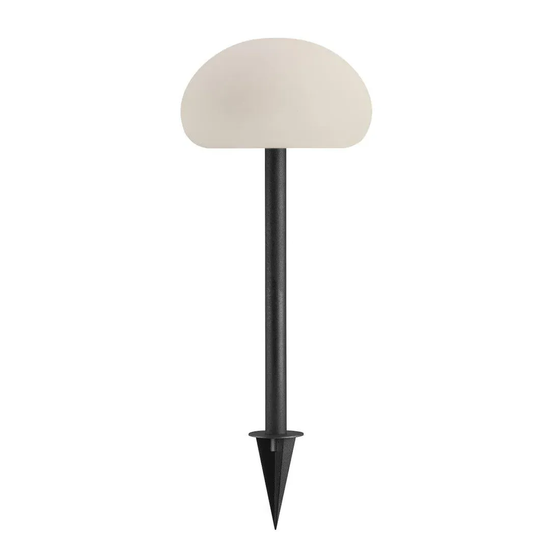 Rechargeable Outdoor Spike Lamp - Cordless