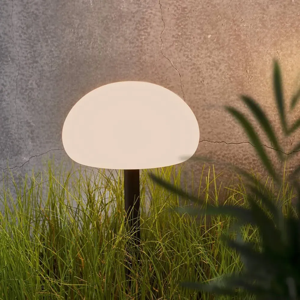 Rechargeable Outdoor Spike Lamp - Cordless