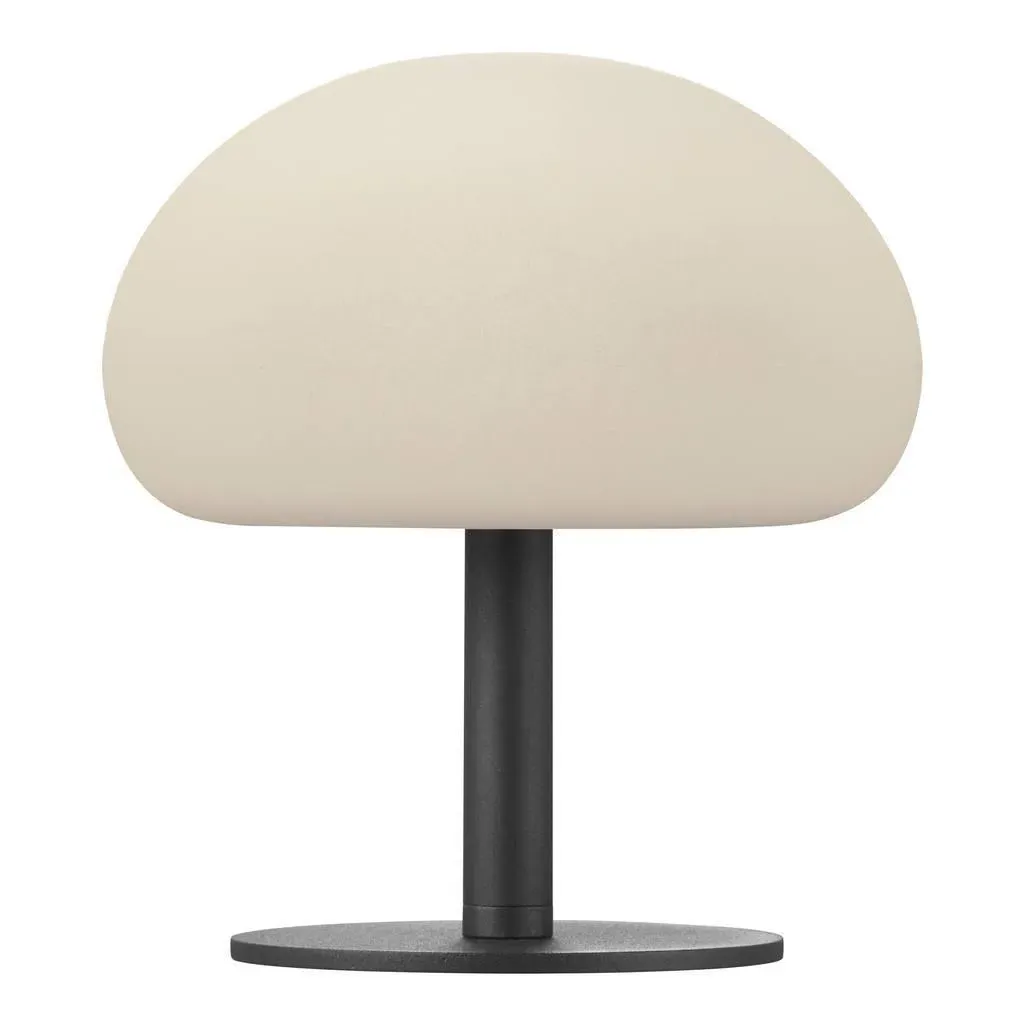 Rechargeable Outdoor Table Lamp - Cordless image