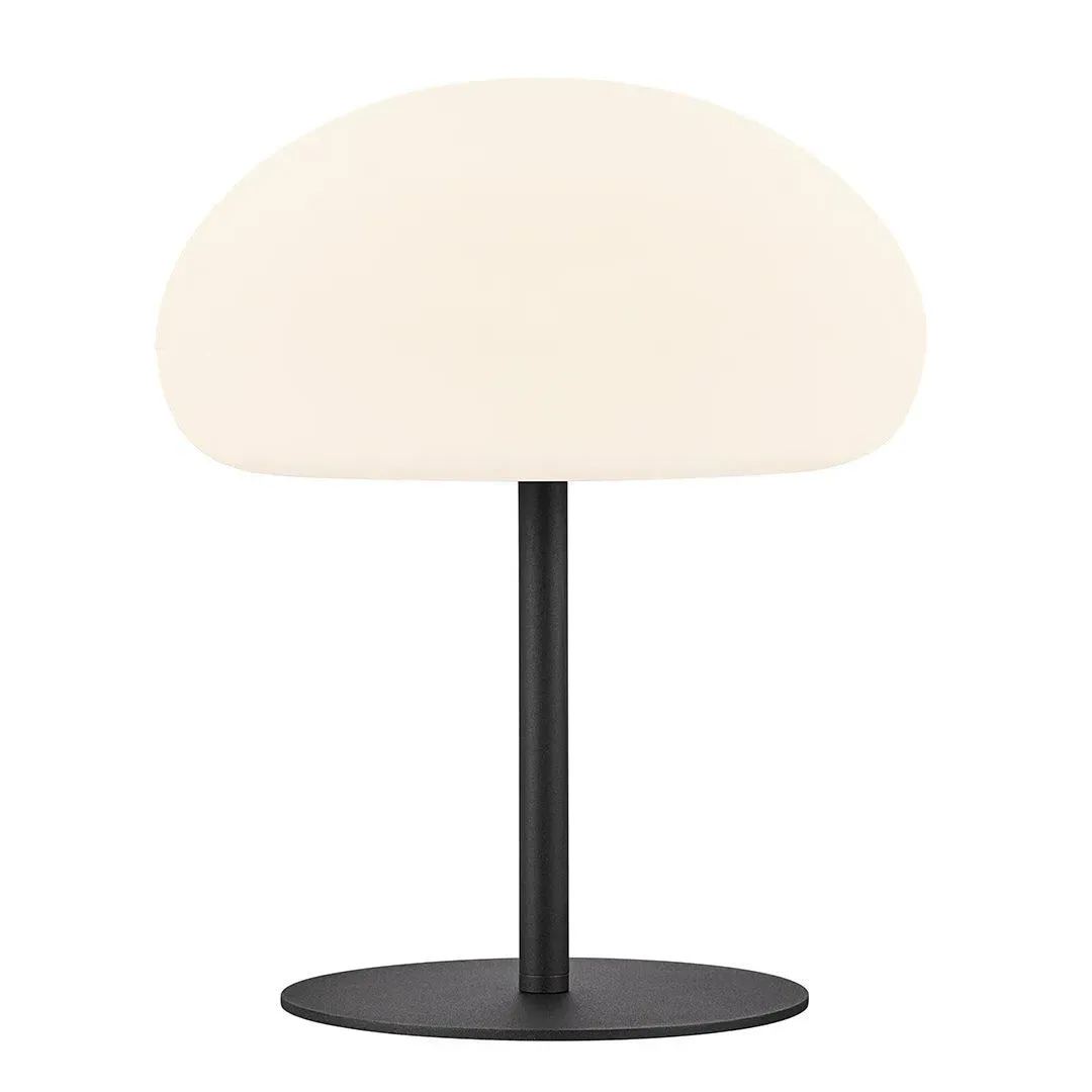 Rechargeable Outdoor Table Lamp - Cordless