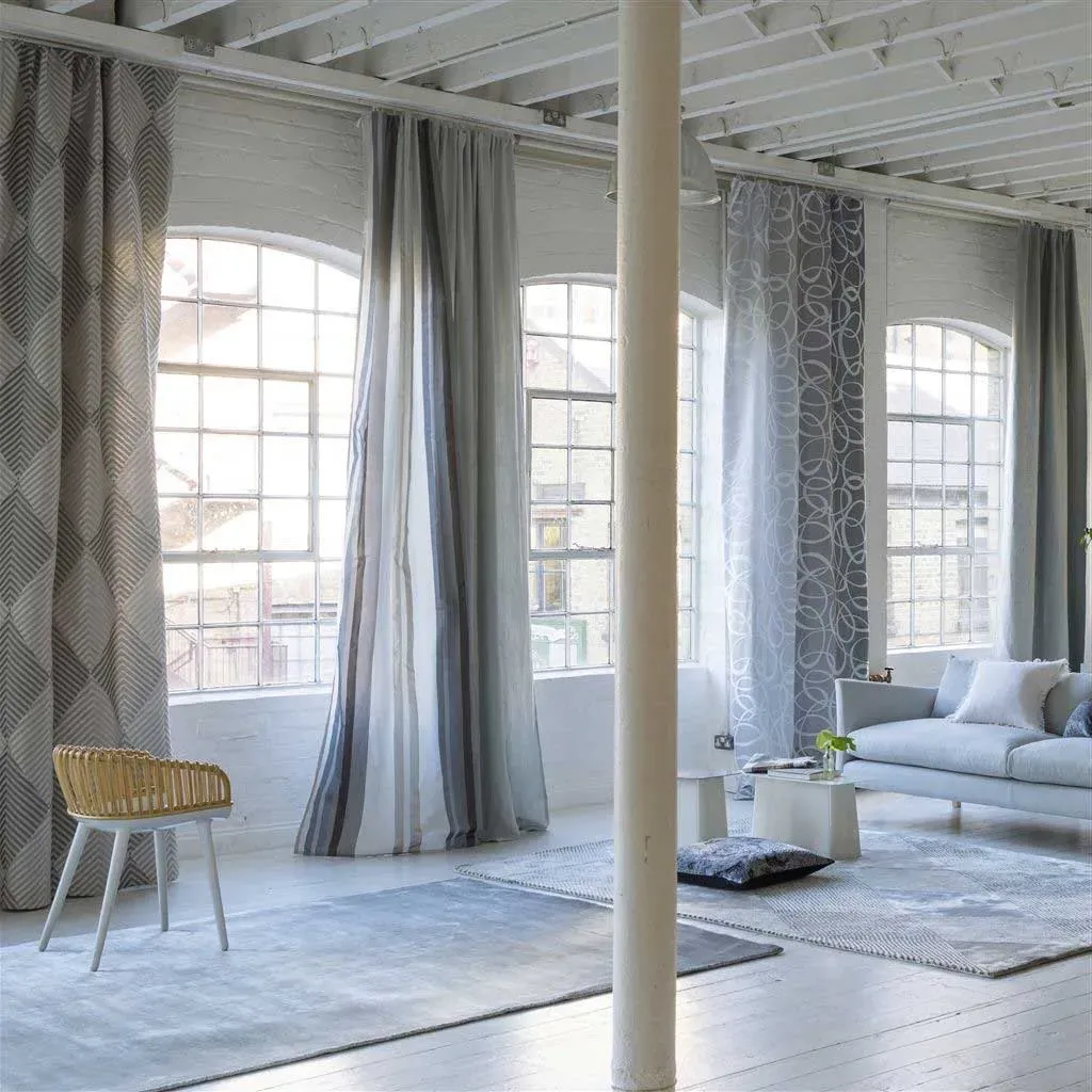 Standard Rug - Platinum, Viscose image
