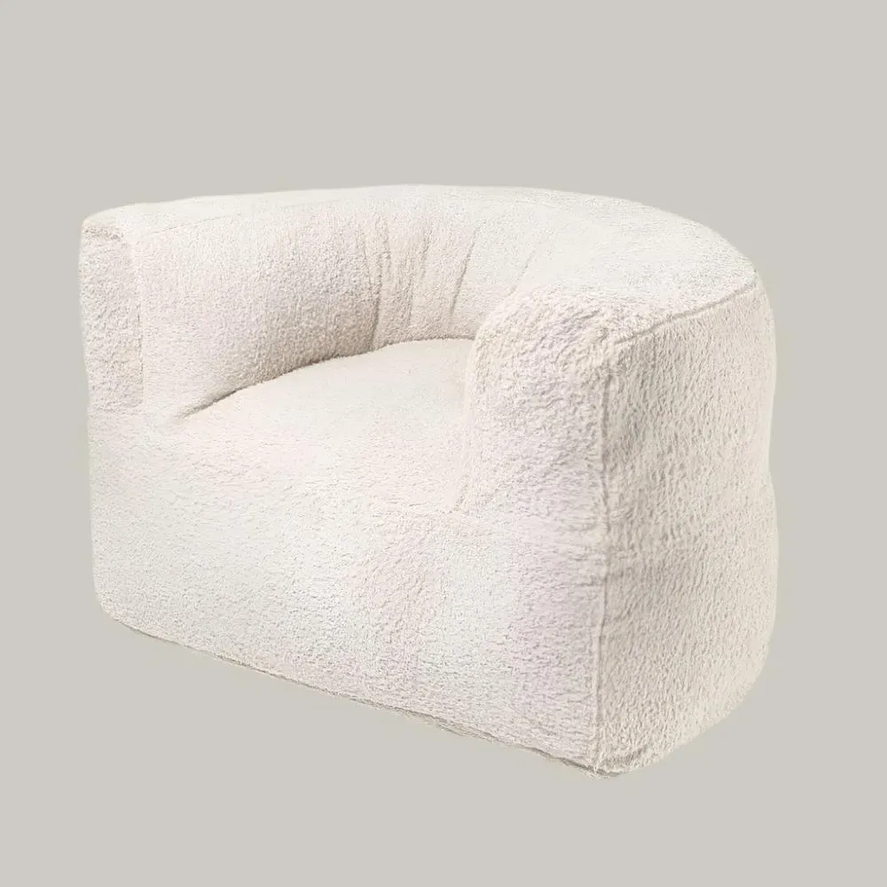 Teddy Armchair Beanbag Style Indoor