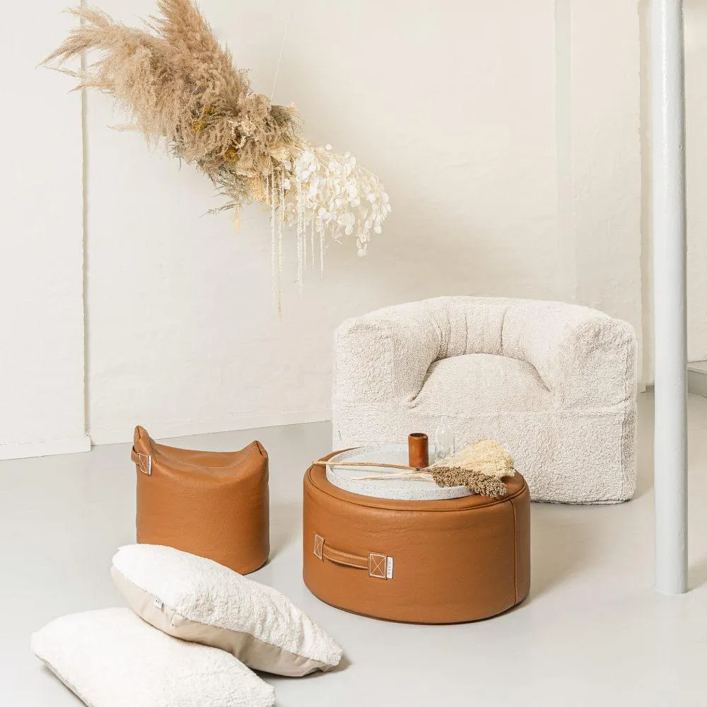 Teddy Armchair Beanbag Style Indoor
