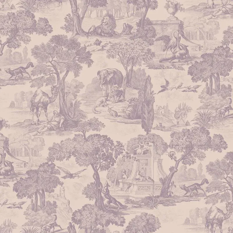 Versailles Wallpaper Roll - Folie Collection