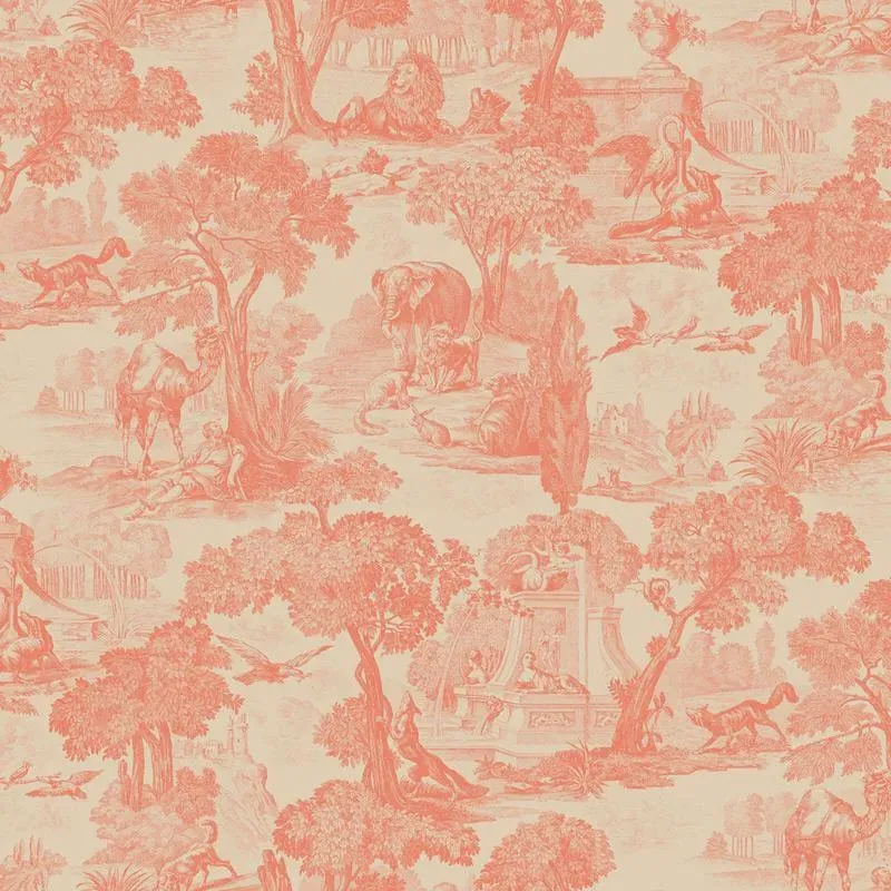 Versailles Wallpaper Roll - Folie Collection