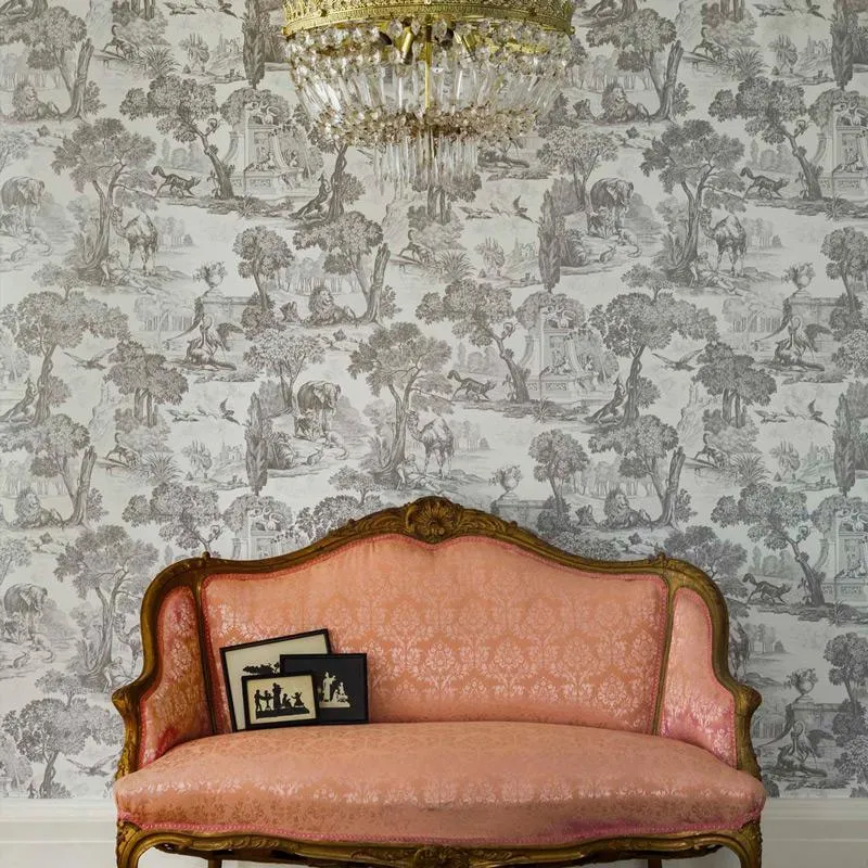 Versailles Wallpaper Roll - Folie Collection