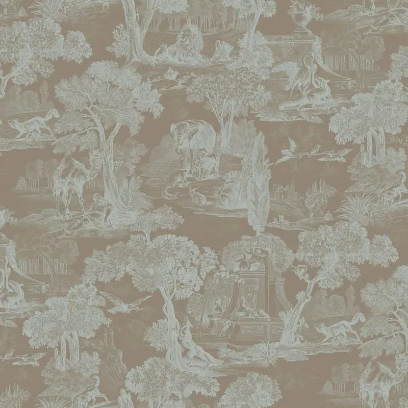 Versailles Wallpaper Roll - Folie Collection image