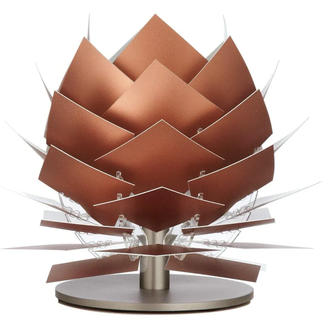 XS Low Table Lamp - Copper image