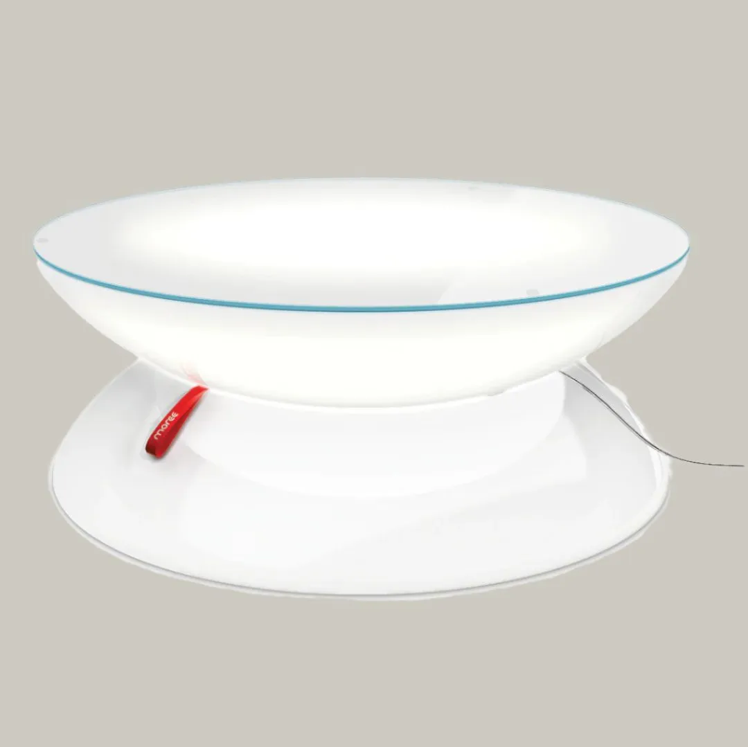 Lounge LED Light Coffee Table product