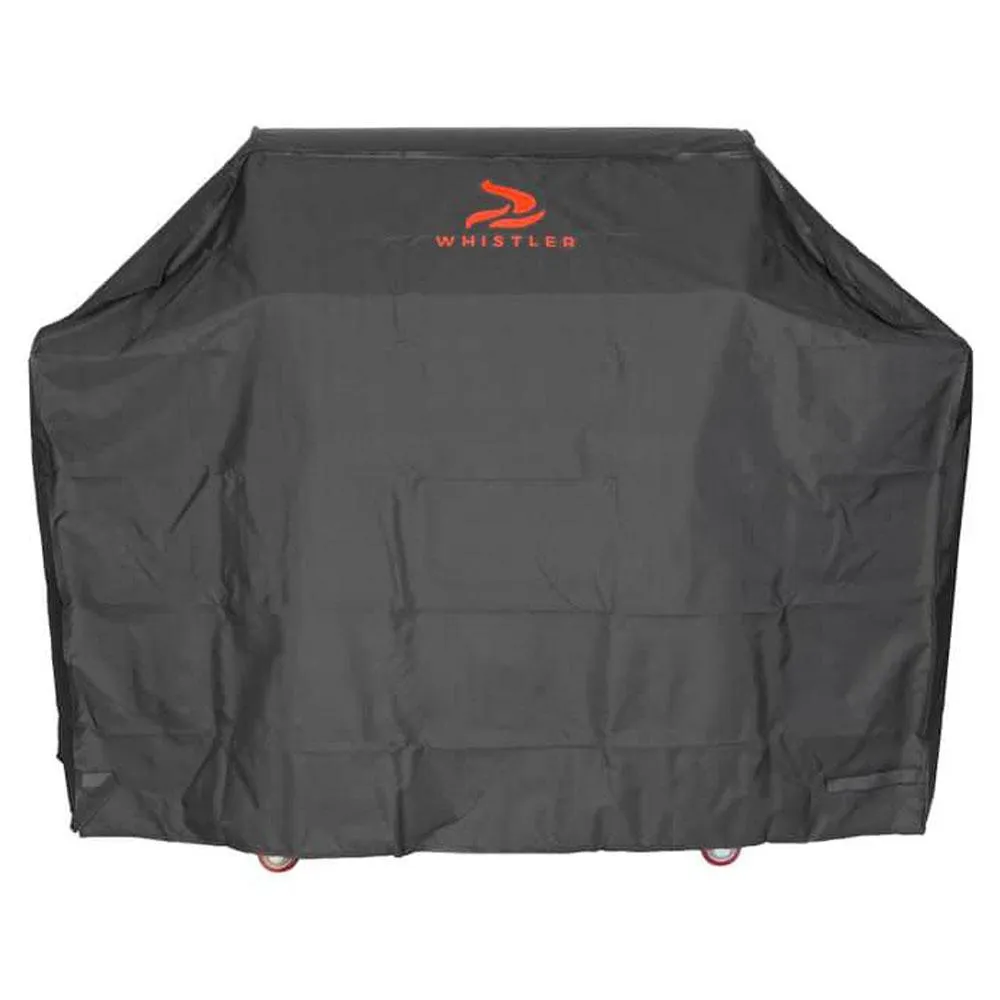 Burford 3 BBQ Cover - Shower Resistant product