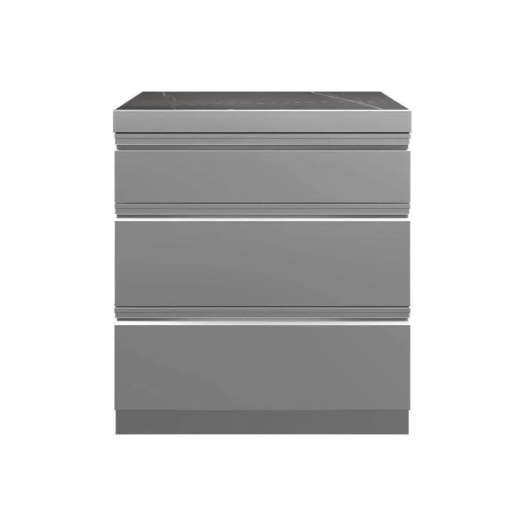Cirencester Triple Drawer Cabinet product