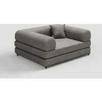 Matcha Toast Pull-Out Sofa Bed - Corduroy alternate view