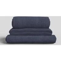 Matcha Toast Sofa Bed Tailored Cover - Corduroy alternate view