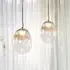 Nebula Pendant Ceiling Light - Glass