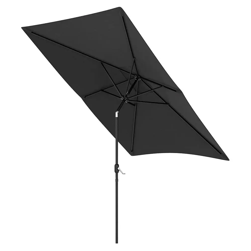 3M Sunshade Parasol with Tilt - Polyester