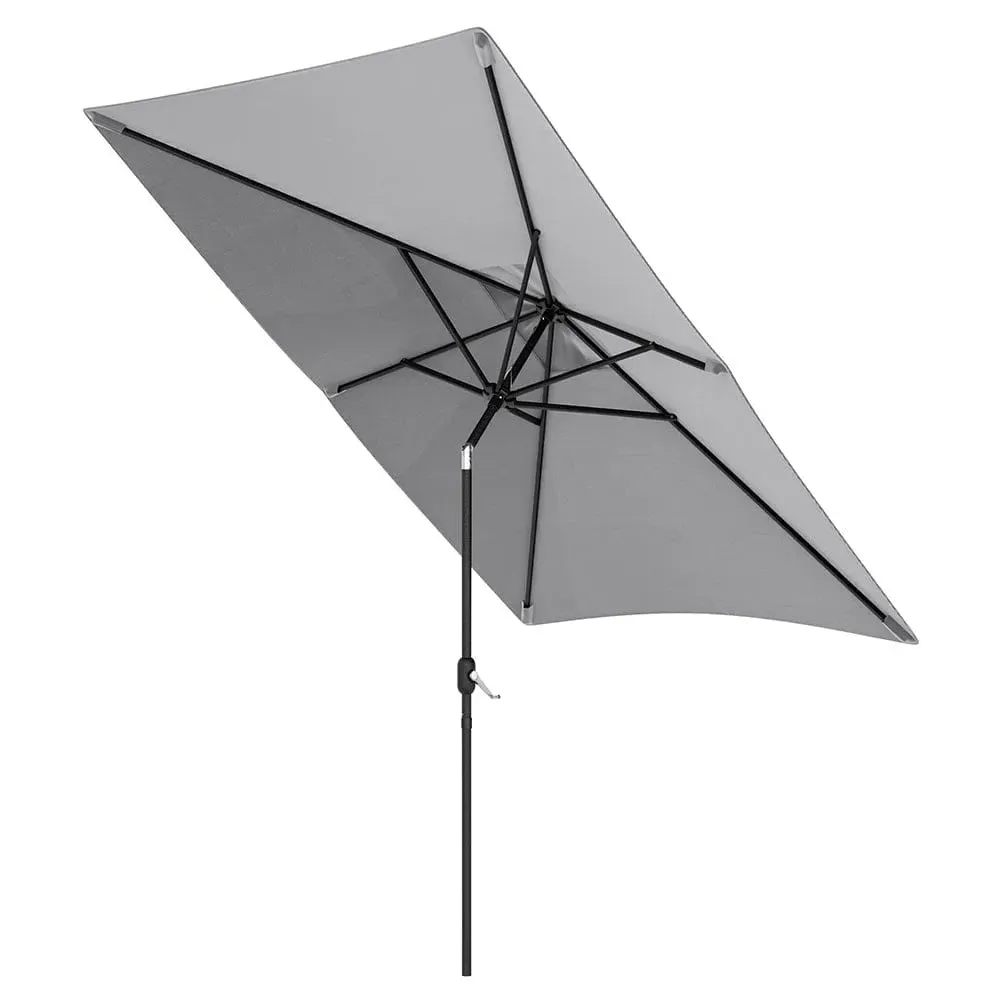 3M Sunshade Parasol with Tilt - Polyester