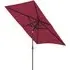 3M Sunshade Parasol with Tilt - Polyester