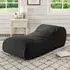 Dense Filling Lounger - Polyester