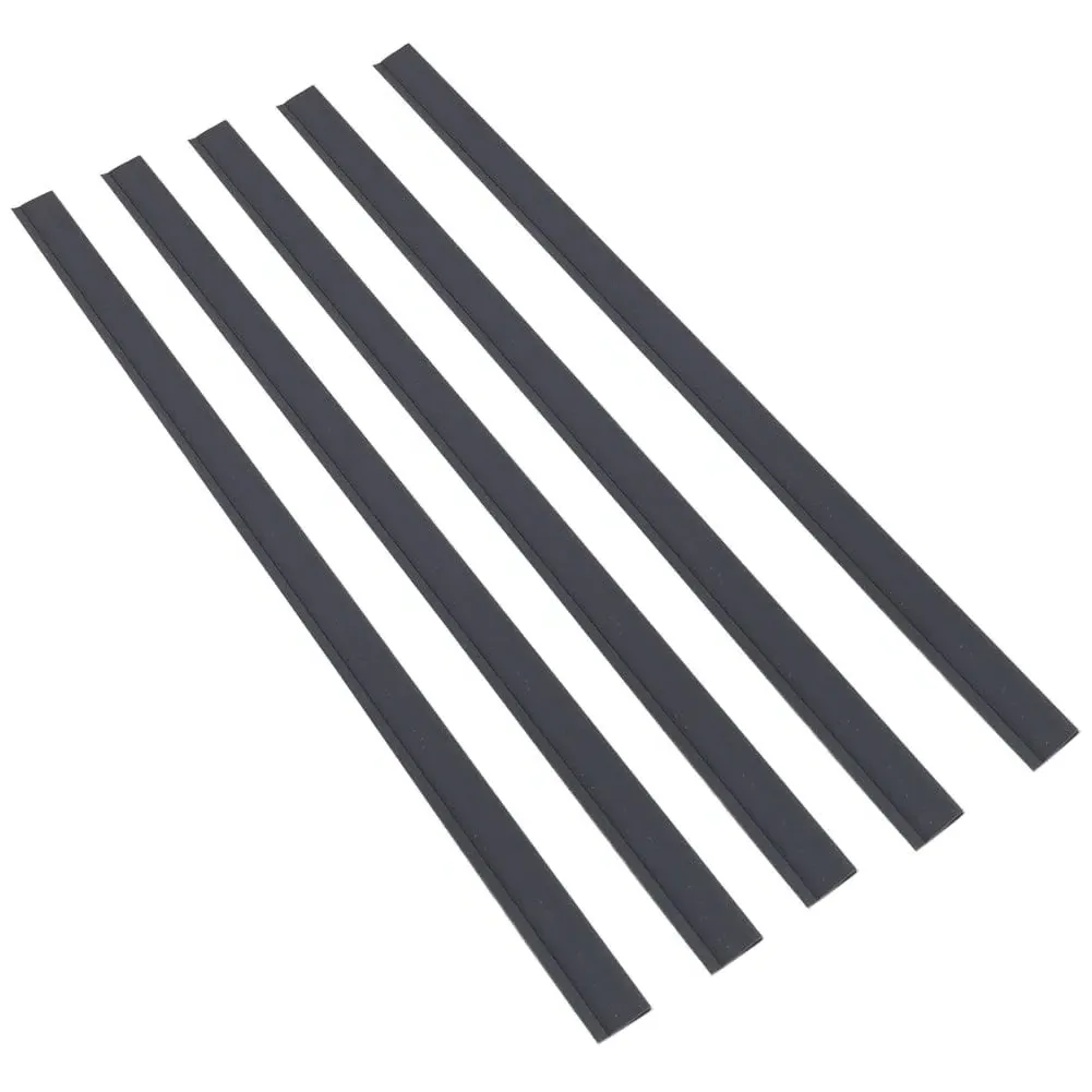Garden Fence Privacy Screen - Dark Grey, PVC product