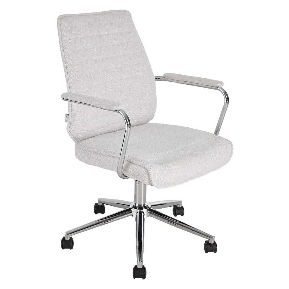 High-Back Executive Office Chair Reclining - PU Leather product