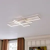 Lightsin 62W LED Ceiling Light Dimmable - Aluminum