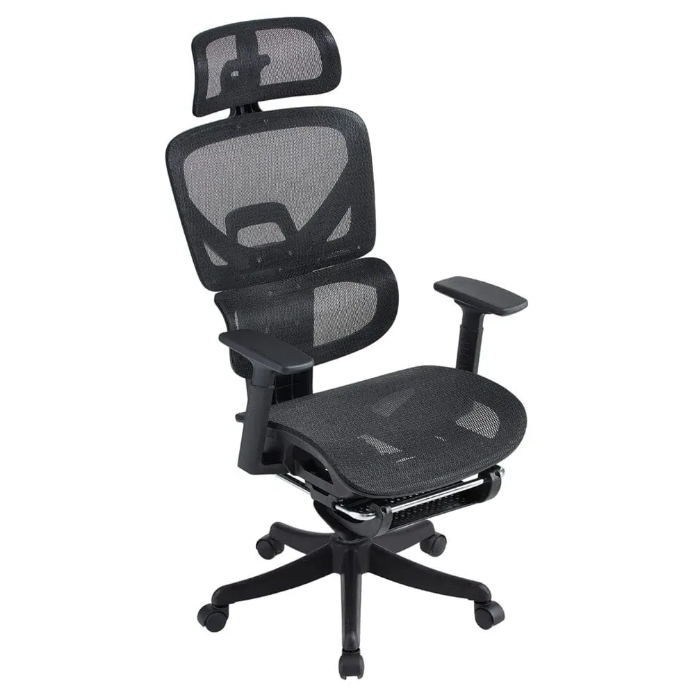 Mesh Office Chair Collection - Standard, Regular & Premium product
