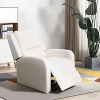 Single Power Sofa Reclining with Heated Massage & Lift Assist alternate view