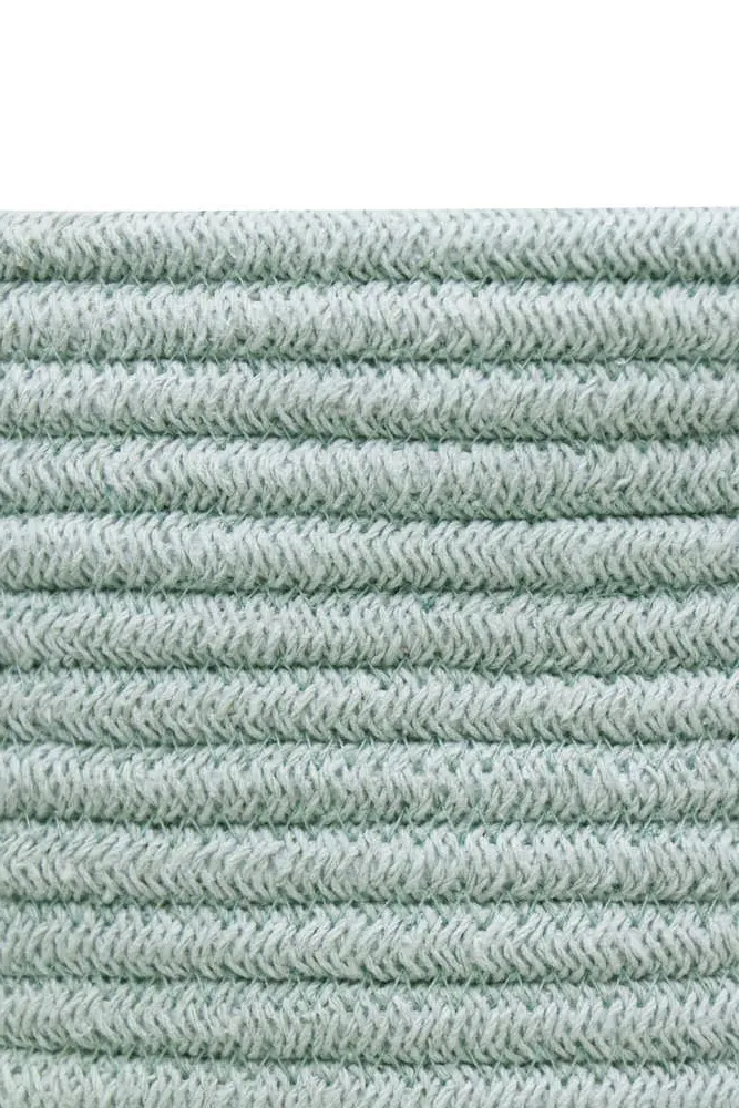 Basket Gram Storage Basket - Blue Sage