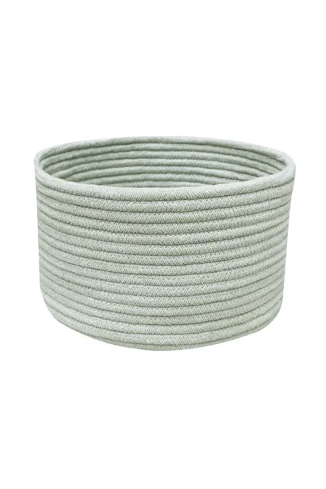 Basket Gram Storage Basket - Blue Sage image