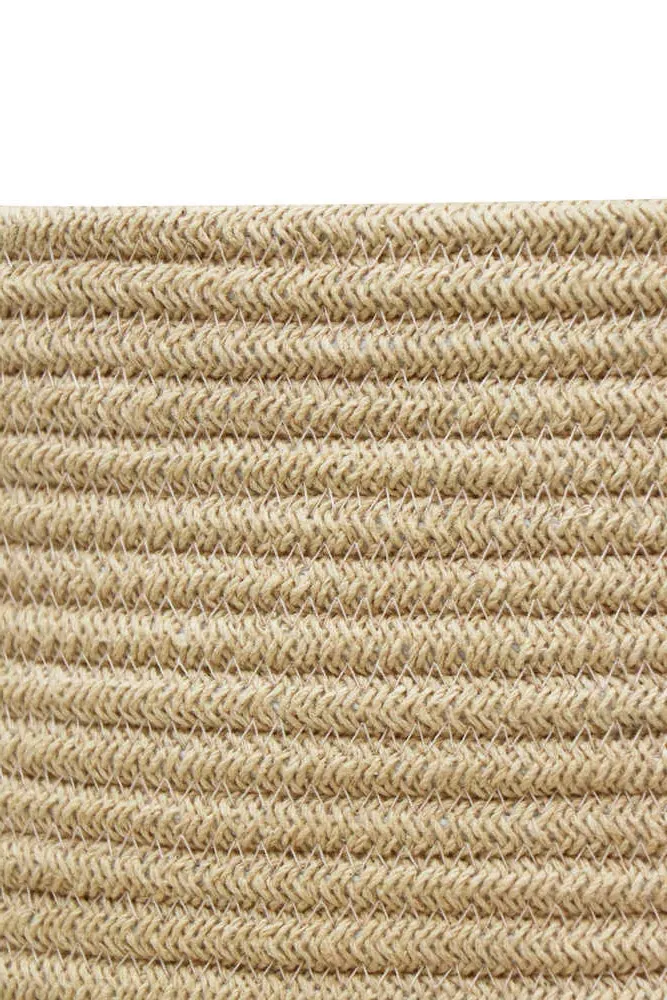 Basket Gram Storage Basket - Golden