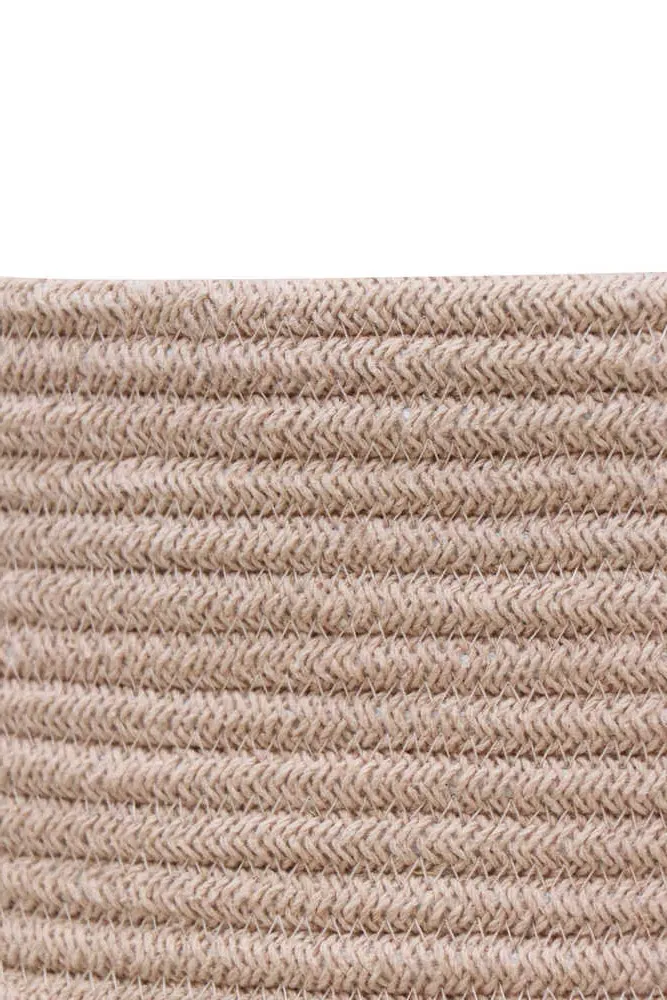 Basket Gram Storage Basket - Rose