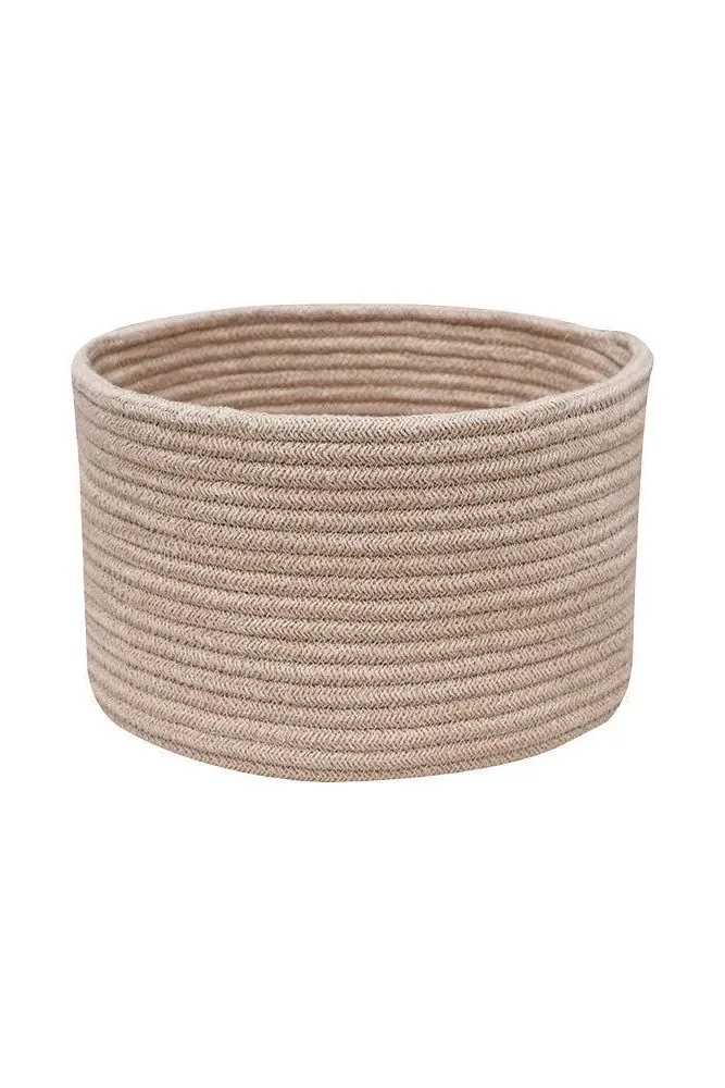 Basket Gram Storage Basket - Rose