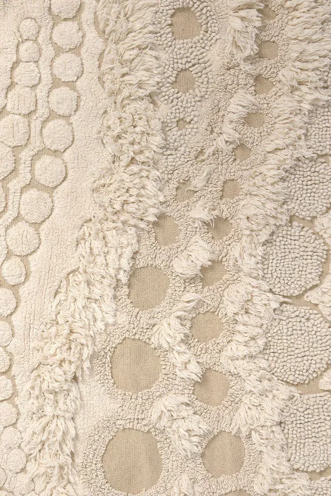 Bigstuffed Octopus Washable Rug 3' x 4'3"