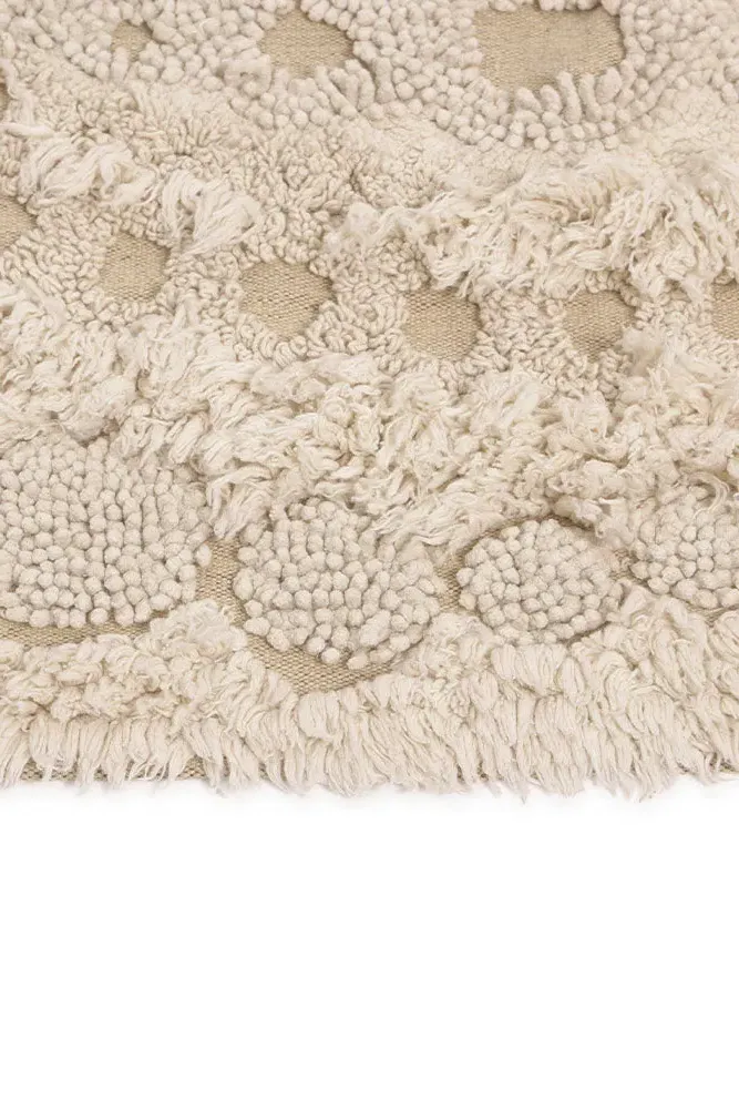 Bigstuffed Octopus Washable Rug 3' x 4'3"