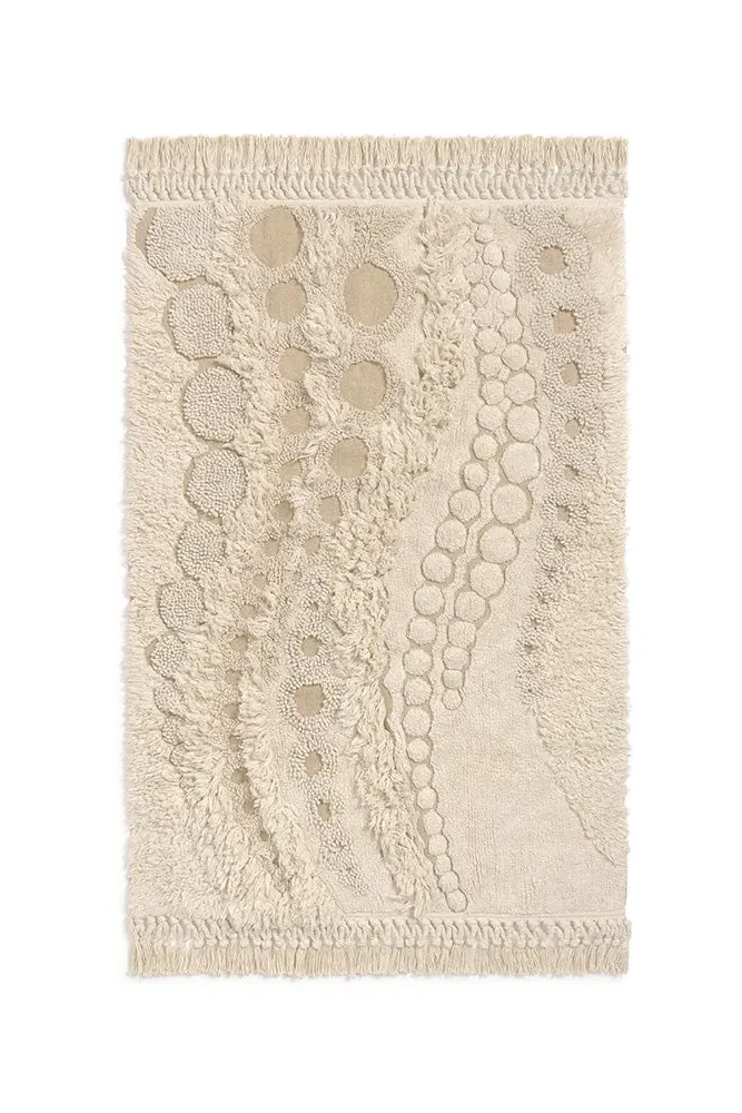 Bigstuffed Octopus Washable Rug 3' x 4'3"