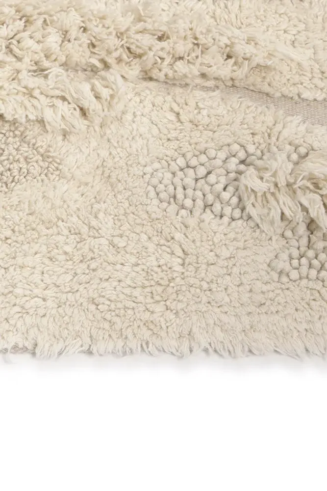 Bigstuffed Whale Washable Rug 4' x 5'3"