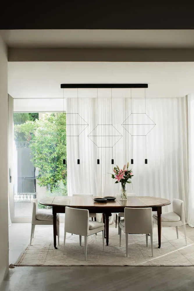 Bloom Washable Rug - Natural