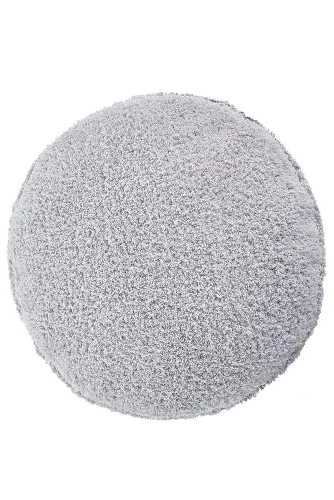 Chill Pouf - Pearl Grey