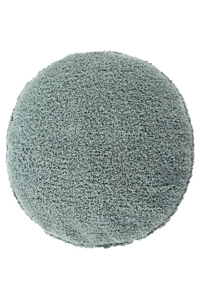 Chill Pouf - Vintage Blue