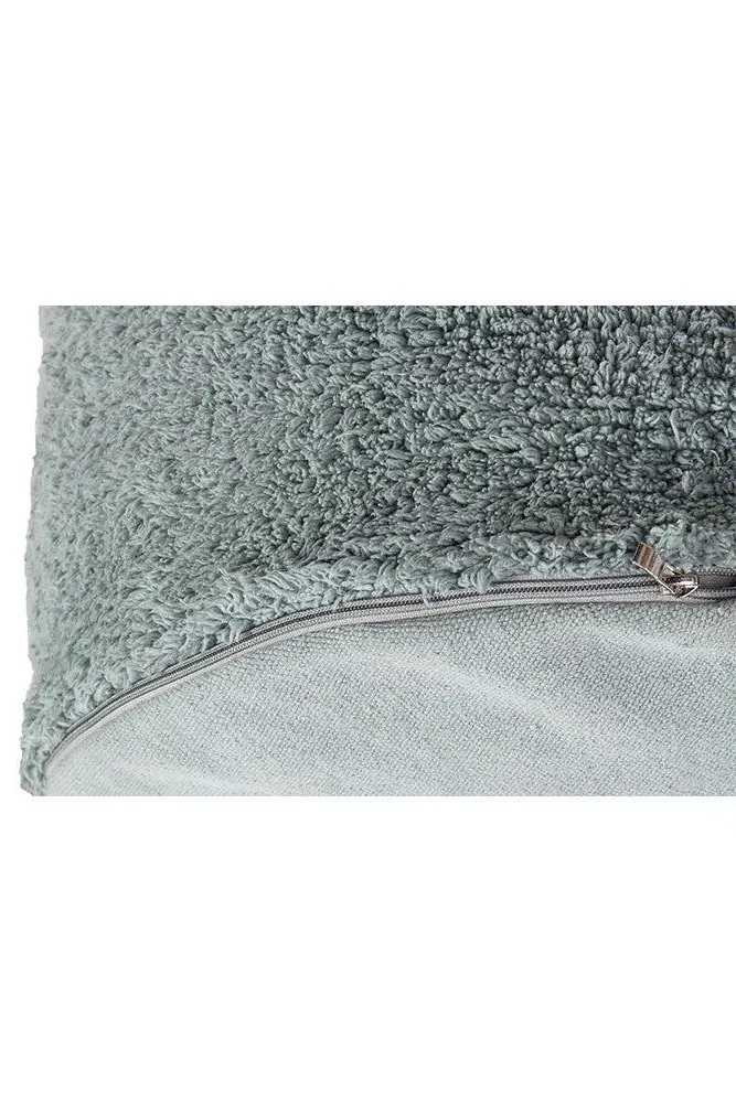 Chill Pouf - Vintage Blue