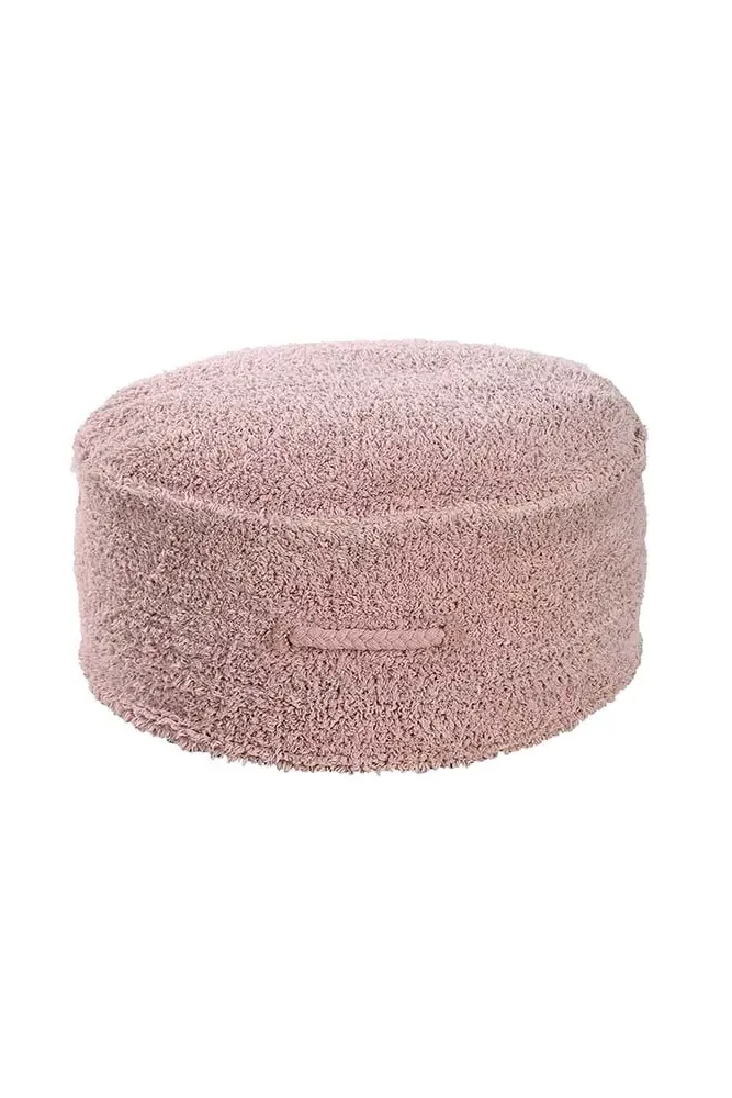Chill Pouf - Vintage Nude