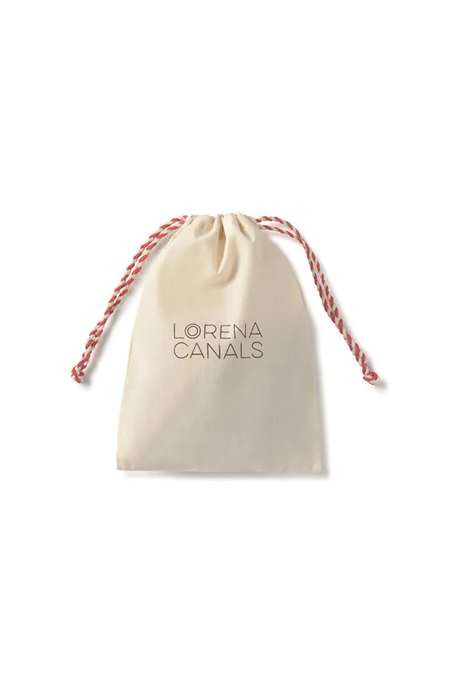 Christmas Balls Set of 4 - Red