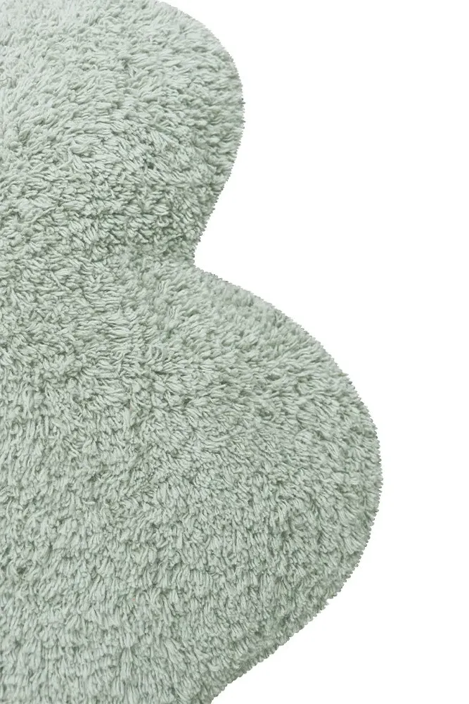 Cloud Cushion - Blue Sage