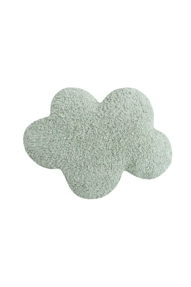 Cloud Cushion - Blue Sage image