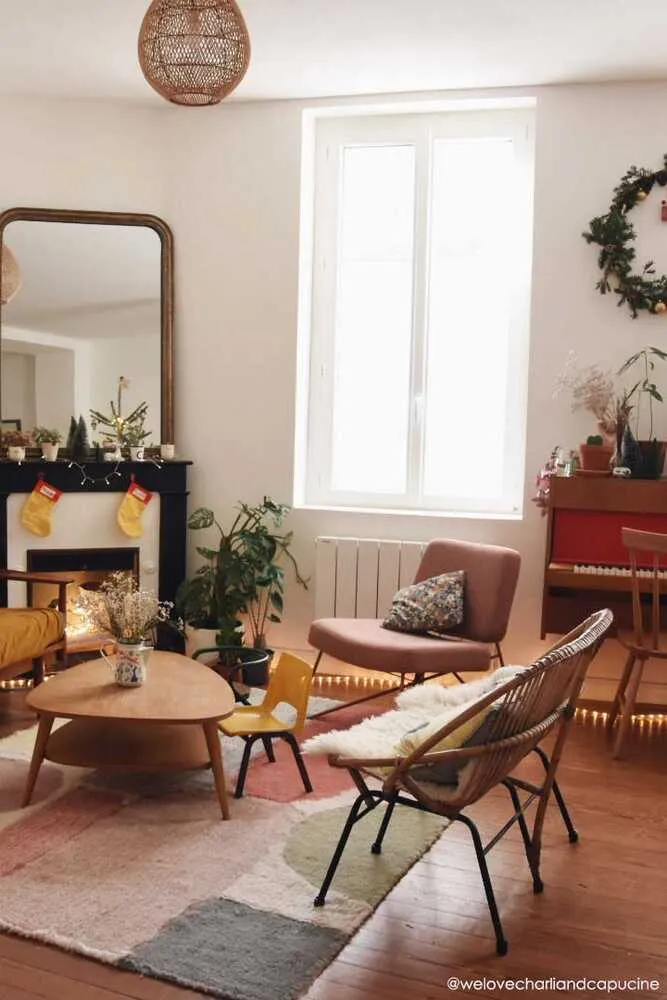 Donna Wilson Abstract Wool Area Rug - Multicolor