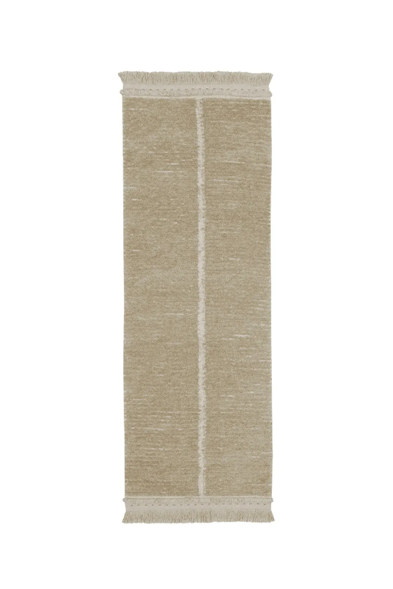 Duetto Reversible Runner Rug - Sage image