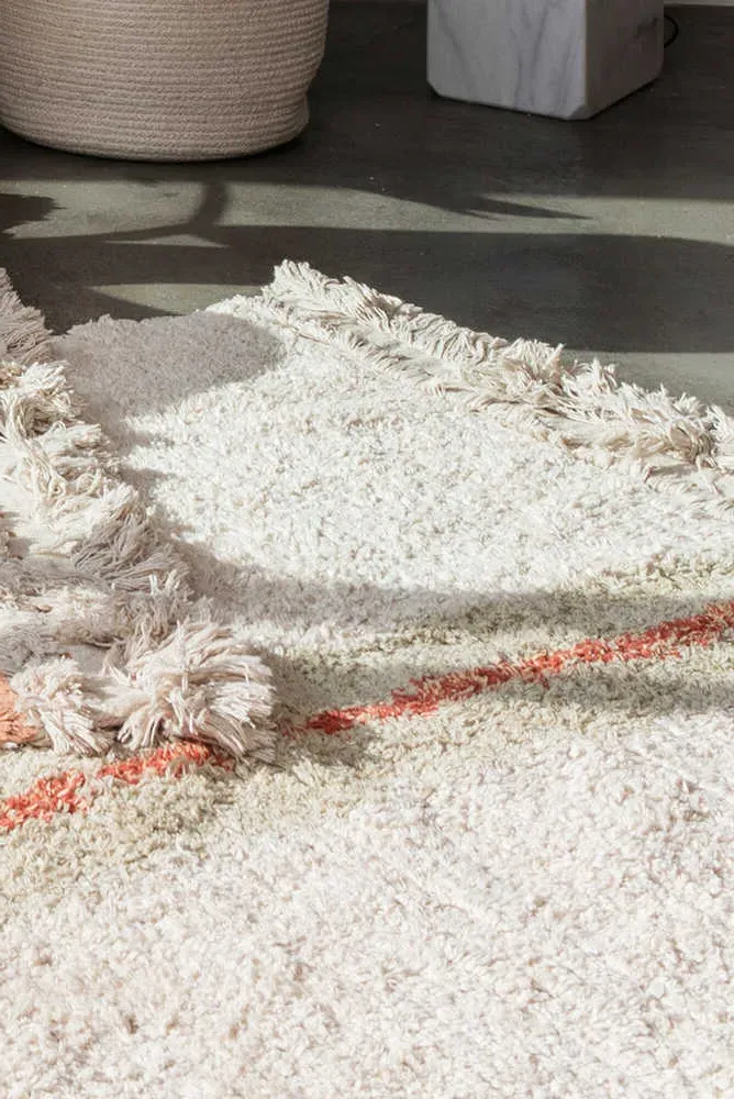 Duetto Reversible Washable Rug - Sage